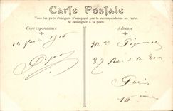 Paris - 15 - has ‰ slips Saint-Pierre-of-Chaillot - CPA -