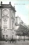 Paris - 7 - Minister for the War - CPA -