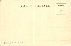 Paris - 1 - Musee du Louvre - Watteau - Tableaux - Art - Embarquement par Culberes - CPA - 