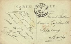 Paris - 4 - Le Pont d'Arcole et l'Hotel de Ville - CPA - 