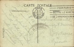 Paris - 4 - Le Pont d'Arcoe et l'Hotel de Ville - CPA 