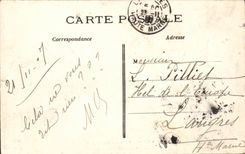 Paris - 16 - Bois de Boulogne - Un Coin du Lac - CPA