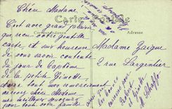 Paris - 14 - the Basilica Crowns Heart and the Funicular - CPA