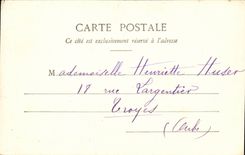 Paris 16 - Bois de Boulogne - La Kiosque de la Musique au Ranelagh - CPA