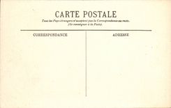 Paris 1 - Aux Tuileries - L'Homme aux Oiseaux - CPA 