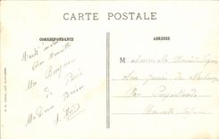 Paris - 16 - Palais de Trocadero construit pour l'exposition de 1878 - Le Hauteur des Tours 70m - CPA