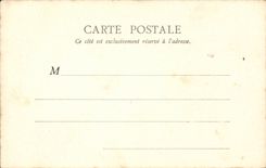 Paris - 18 - Moulin de la Galette - windmill - muehle - CPA