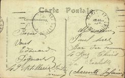 Paris - 18 - Moulin Rouge - windmill - muehle - CPA