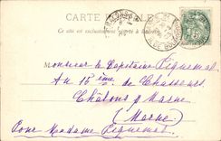 Paris - 9 - Les Folies Bergeres - CPA 