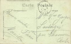 Paris - 14 - Montmartre - the Funicular and the Sacring Heart - CPA