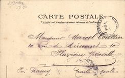 Paris - 14 - Montmartre - the Funicular the Sacring Heart - CPA