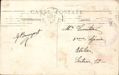 Paris - 14 - Montmartre - the Church St Pierre - CPA