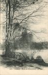 Paris 12 - Bois de Vincennes CPA 