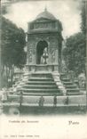 Paris 1 - Fontaine des Innocents CPA 