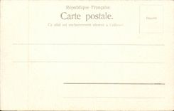 Paris 13 - La Trinite CPA 