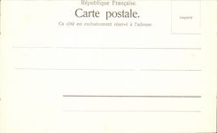 Paris 10 - Church St Laurent CPA