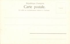 Paris 2 - Stock Exchange CPA