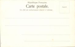 Paris 4 - Tour St Jacques CPA 