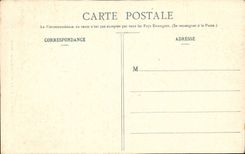 Paris 5 - St Etienne of the Mount - CPA