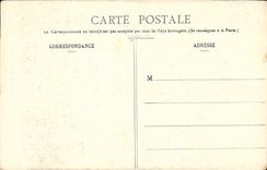 Paris 9 - Eglise de la Trinite - CPA 