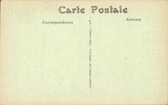 Paris 10 - Museum of Decoratiofs Arts - Chair out of Wooden of Mahogany tree encruste of ivory - CPA