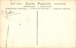 Paris 10 - Museum of Decoratiofs Arts - Panel wood carves - CPA