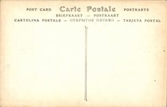 Paris - 10 - Museum of Arts Decoratoifs Chiffonnier of Premier time Worsens - CPA