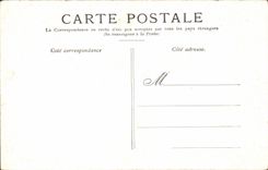 Paris CPA the Vendome column