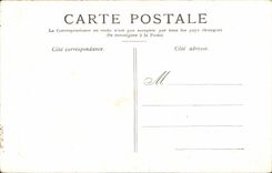 Paris CPA the Pantheon