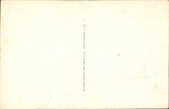 Musee du Louvre CPA Ecole florentine Leonard de Vinci La belle Ferroniere