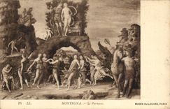 Montegna CPA Le Parnasse