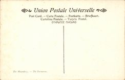 Montegna CPA Le Parnasse