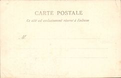 Paris CPA La Trinite