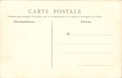 Paris CPA Hotel de ville