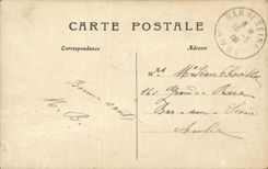 Paris CPA L'avenue de l'opera