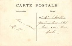 Paris CPA Le boulevard de la MAdeleine