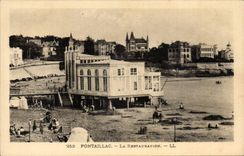 Pontaillac CPA Restoration