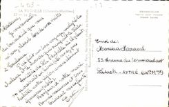 Bahnstation La Rochelle-CPA