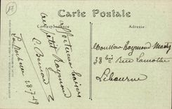 La Rochelle CPA das Kai duperre