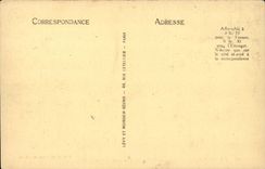 La Rochelle CPA die neue Station