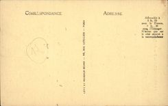 La Rochelle CPA der Aufsatz der vier Sergeants