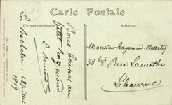 La Rochelle CPA das Rathaus