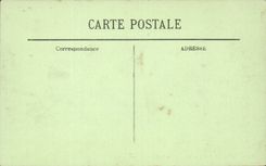 Angouleme CPA Ecole normale d'institutrices