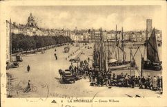 Kurs Rochelle-CPA Wilson