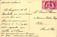 Kurs Rochelle-CPA Wilson