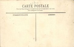 La Rochelle CPA der Strand