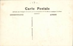 Innengericht Rochelle-CPA des Rathauses