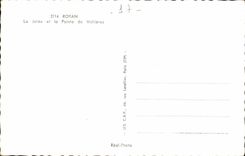 Royan CPA der Pier und die Punkte es von Vallieres