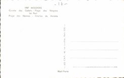 CPA Souvenir of MEschers