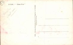 Royan CPA Bonne Bruche (Boot)